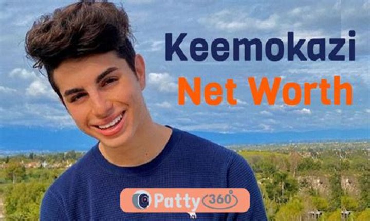 Keemokazi Net Worth, Career, Age, Height & Weight, FAQ
