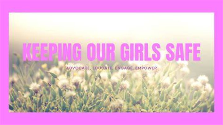 Keeping Our Girls Safe Holds 5th Annual Sierah Joughin Memorial Ride