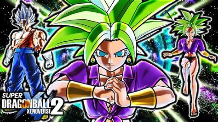 Kefla In Bikinis Mejores Im Genes De Caulifla And Sexiz Pix