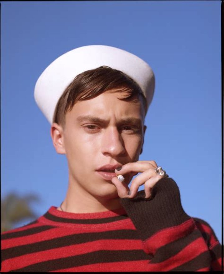 Keir Gilchrist