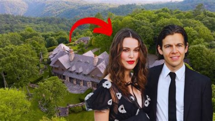 Keira Knightley Net Worth. House. Cars. Family. Biography