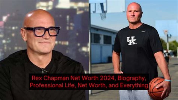 Keith Chapman Net Worth 2024 Wiki Bio, Married, Dating, Family, Height