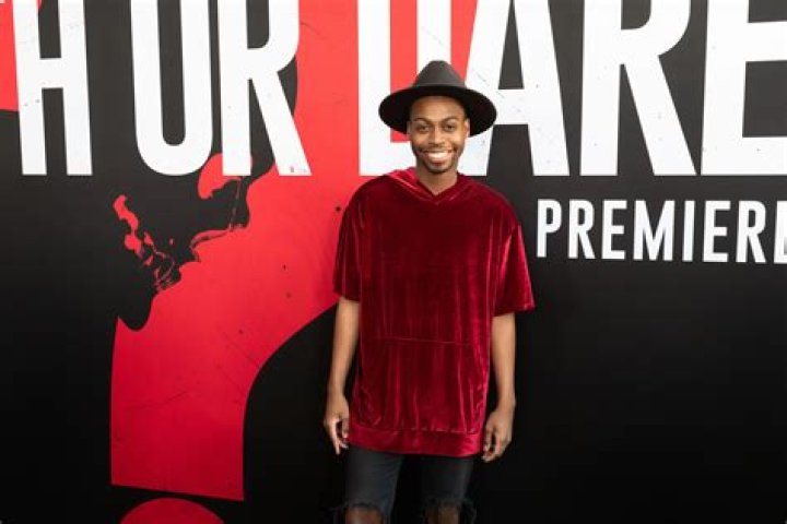 Keith Leak Jr. Bio, Facts, Family Life of YouTuber