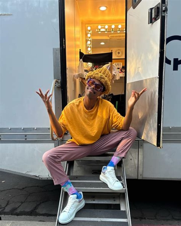 Keith Leak Jr (Instagram Star) Wiki, Biography, Age, Girlfriends