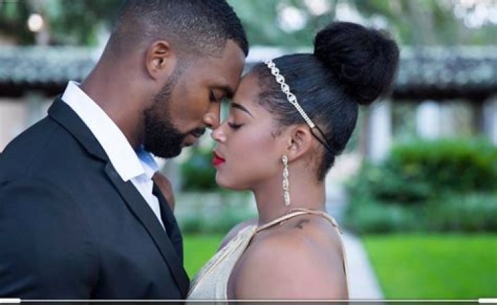 Keith Lee et Mia Yim sont maintenant fianc&eacute;s CatchNewz