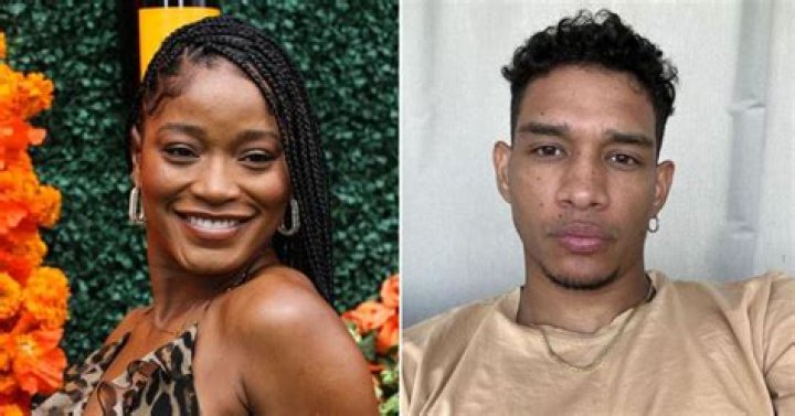 Keke Palmer ‘splits from boyfriend Darius Jackson’ after outfitshaming
