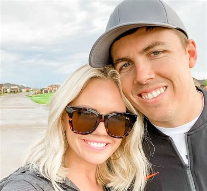 Kellen Moore Wife Julie Wilson And Their Family Life