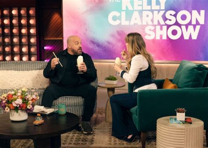 Kelly Clarkson says she's releasing new album in 2023 ABC News