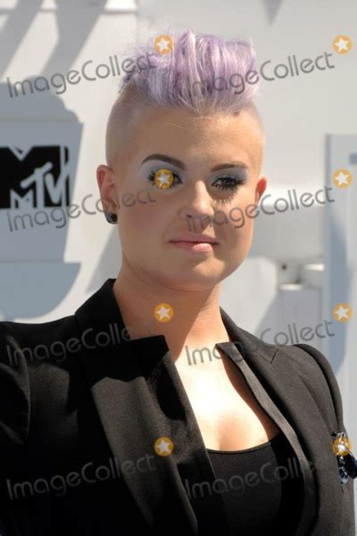 Kelly Osbourne 2015 MTV Movie Awards in Los Angeles &bull; CelebMafia