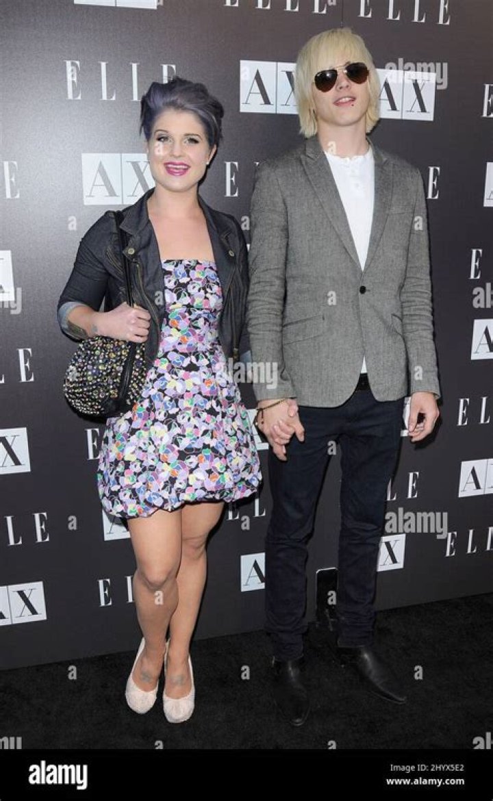 Kelly Osbourne Age, Bio, Birthday, Family, Net Worth National Today