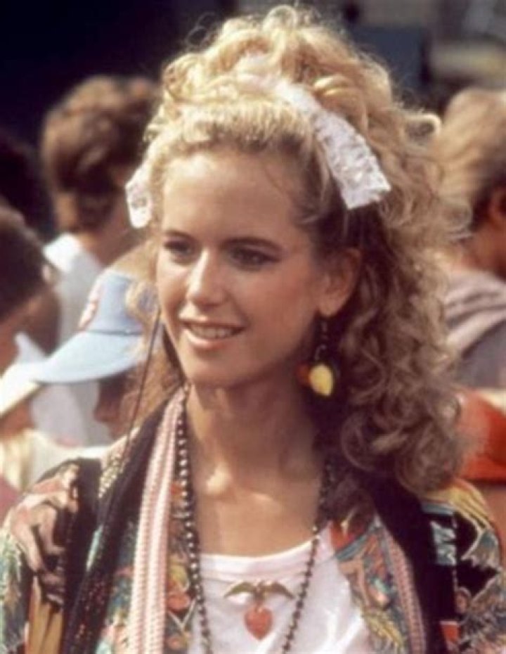 Kelly Preston Photos Through the Years