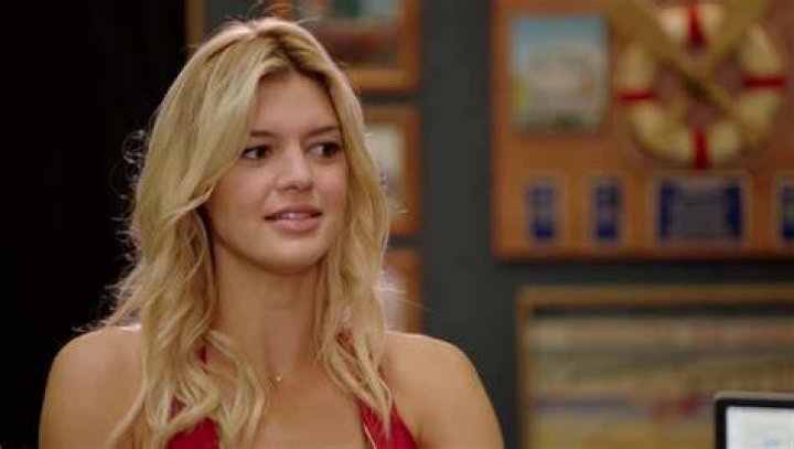 Kelly Rohrbach image