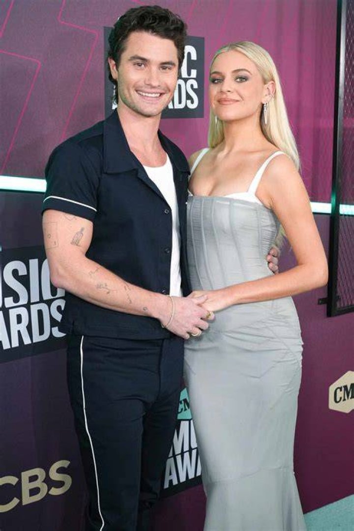 Kelsea Ballerini Denies Chase Stokes Breakup with PDAFilled IG Photo