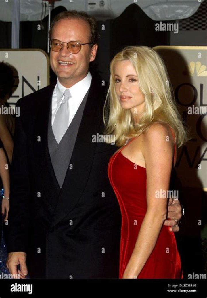 Kelsey and Camille Grammer's Daughter Graduates High School