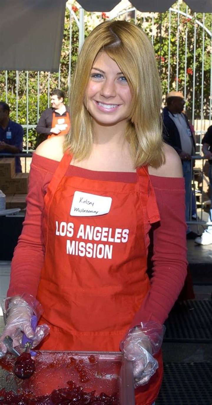 Kelsey Mulrooney IMDb