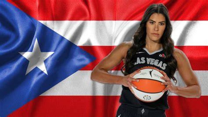 Kelsey Plum sets record straight on husband 'I'm not married'