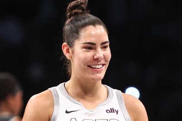 Kelsey Plum's Feet I piedi di Kelsey Plum Celebrities Feet 2023