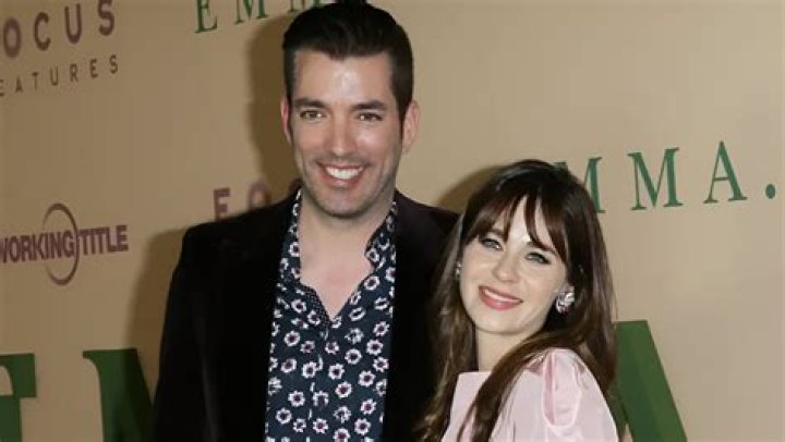 Kelsy Ully Jonathan Scott Marriage New Net Worth 2021