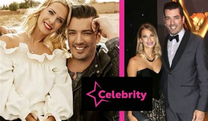 Kelsy Ully (Jonathan Scott&rsquo;s Wife) Bio, Age, Height, Weight, Career
