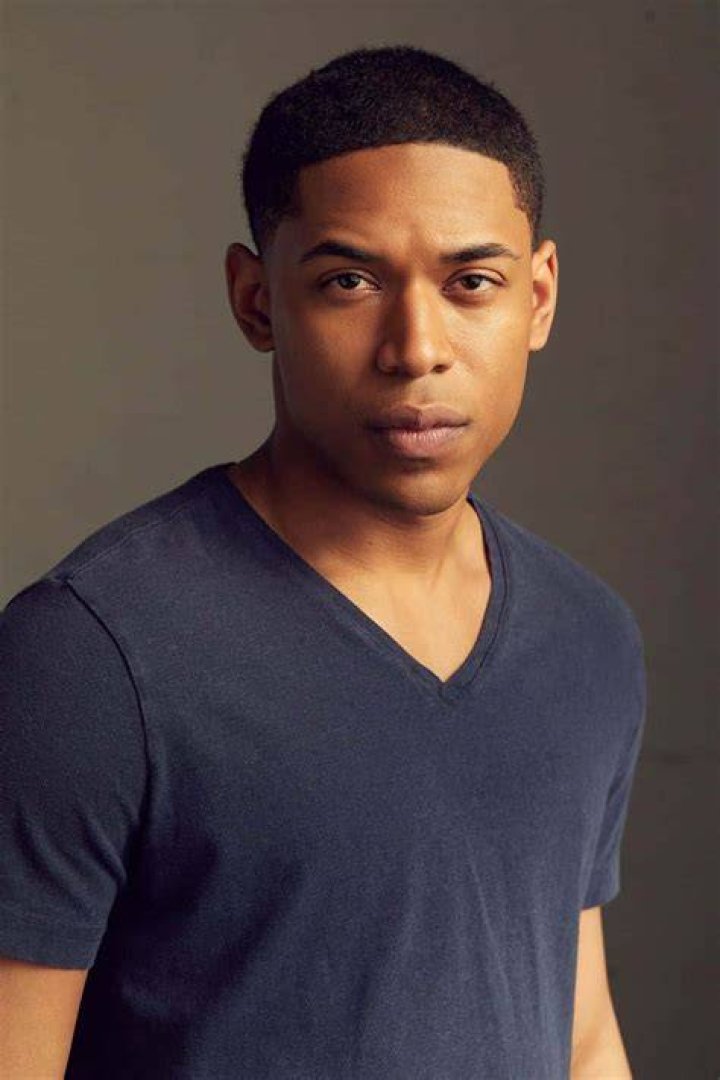 Kelvin Harrison Jr Young actresses, Actors, Kelvin