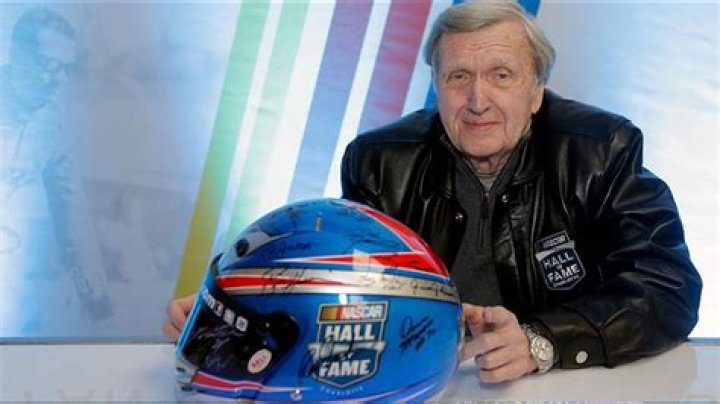 Ken Squier Cause Of Death NASCAR Broadcasting Pioneer, Dies At 88