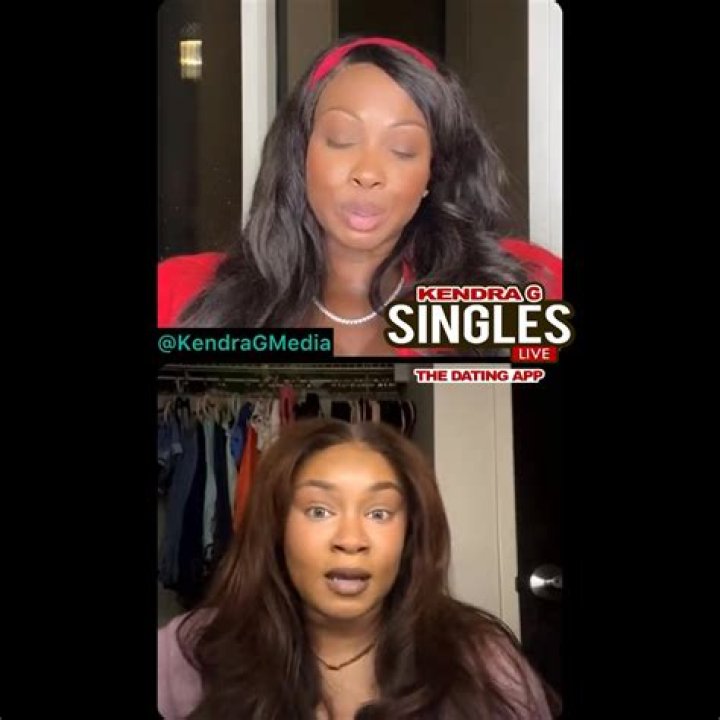 Kendra G Salary WGCi, Net Worth 2023, Age, Husband Name, Parents, Kids