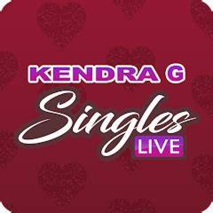 Kendra G SINGLES!