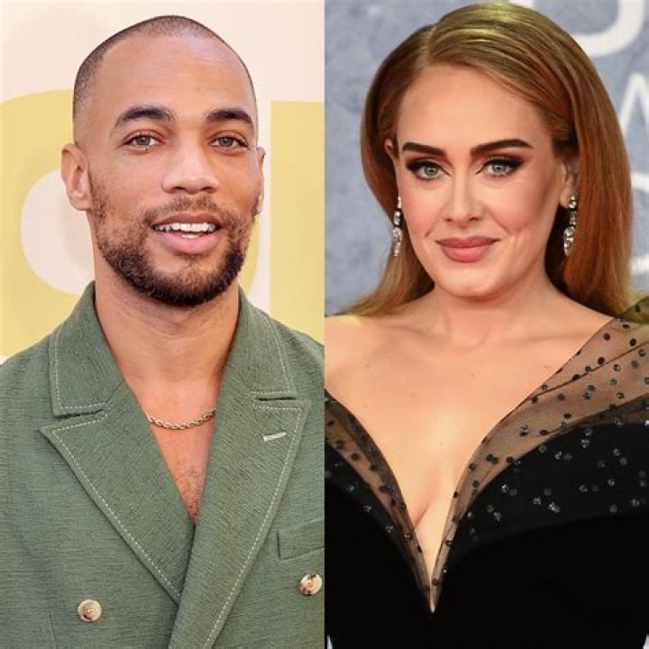 Kendrick Sampson Reveals What It Was Really Like Filming an Adele Music