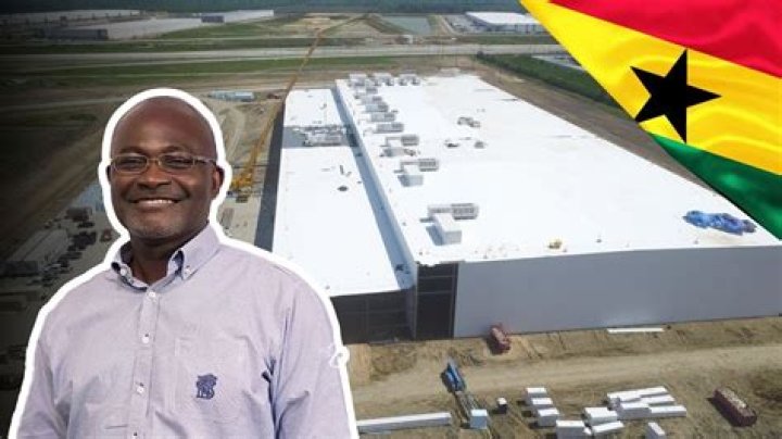 Kennedy Agyapong Is A Billionaire In Cedis Not In Dollars See His Net