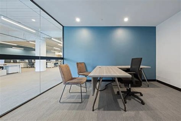 Kenni Krost Business Furniture