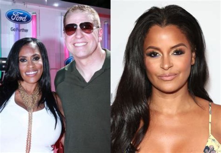 Kenya Duke Says Gary Owen Cheated With Claudia Jordan Associate