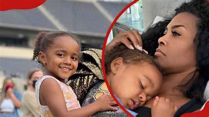 Kenya Moore&rsquo;s Siblings Are All Grown Up &mdash; Know Her Family Life