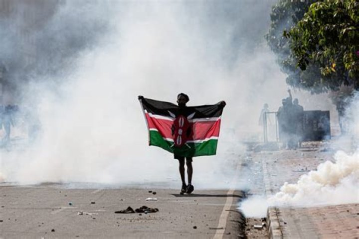 Kenya Why we should all support polygamy The Muslim Times