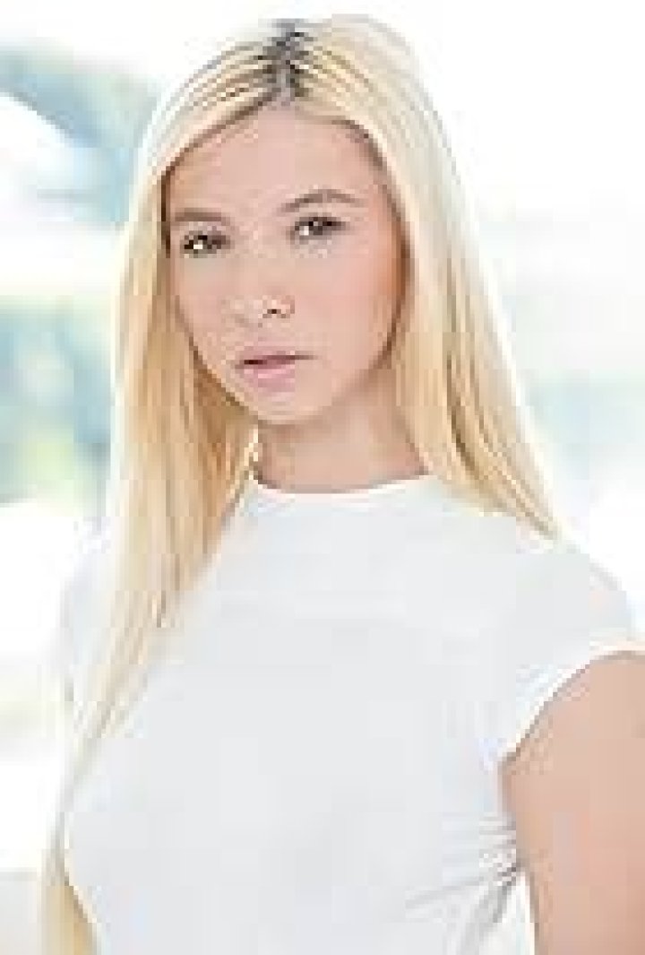 Kenzie Reeves IMDb