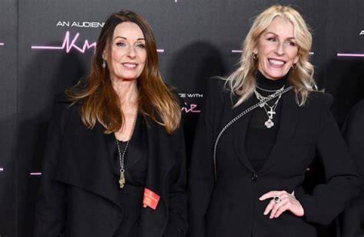 Keren Woodward of Bananarama talks about "In Stereo" and the history of