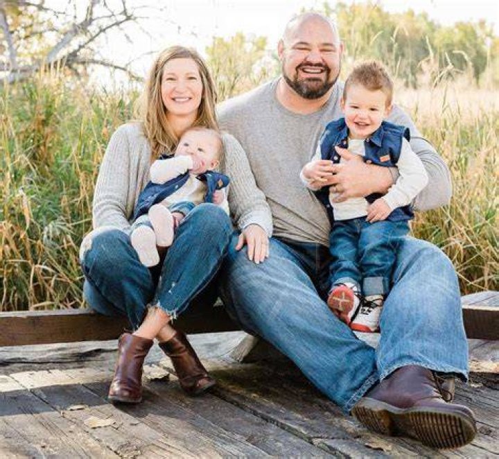 Keri Shaw biography and facts Who is Brian Shaw’s wife? Briefly.co.za