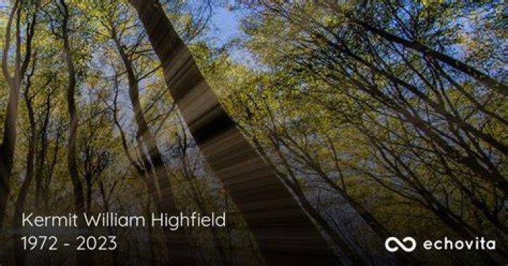 Kermit Highfield Obituary & Cause Of Death What Happened To Kermit