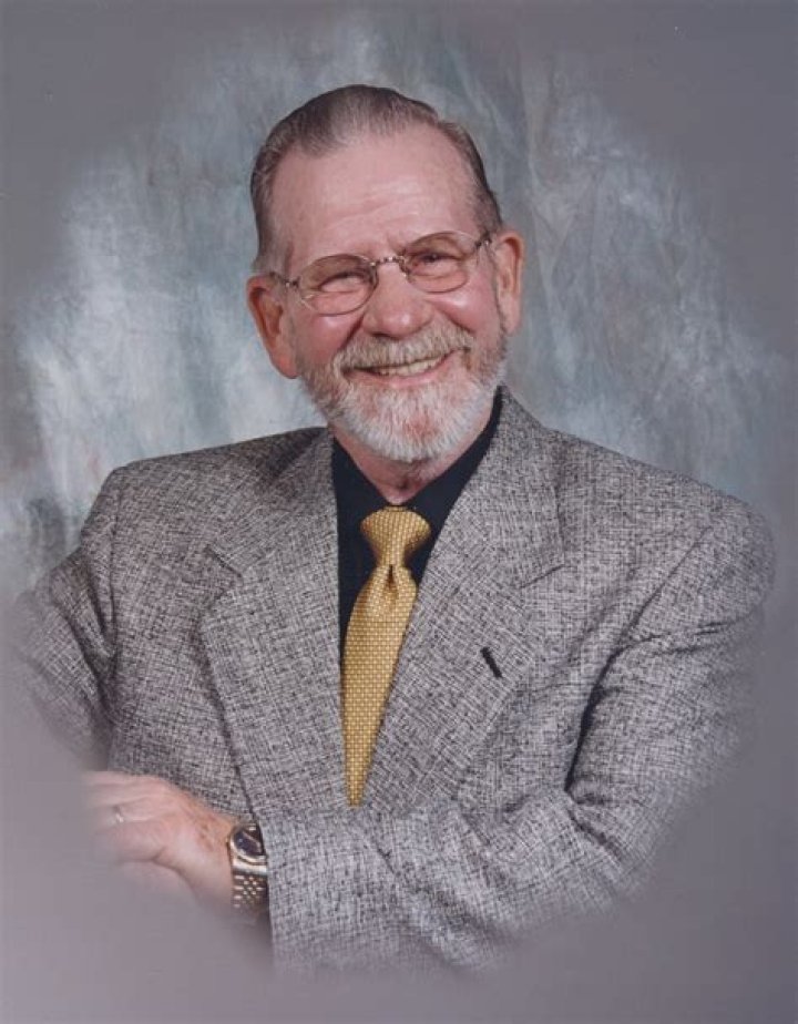 Kermit Kimbro Obituary Oklahoma City, OK