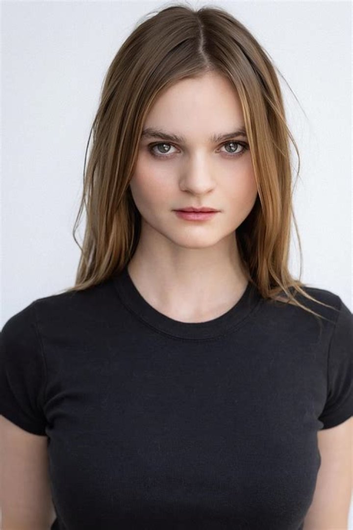 Kerris Dorsey's Feet I piedi di Kerris Dorsey Celebrities Feet 2023
