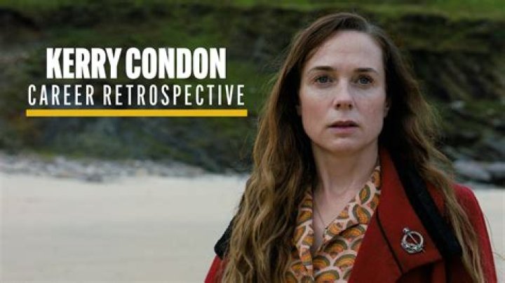 Kerry Condon / Kerry Condon, ფილმები, სერიალები, ფილმოგრაფია, ბიოგრაფია