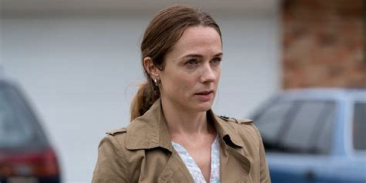 Kerry Condon on her Better Call Saul Audition The Late Late Show