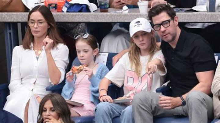 Kerry Kennedy’s daughters attend luxe family wedding with their cousins