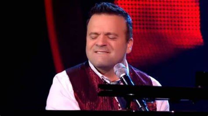 Kev Orkian Semi Final FULL VIDEO Britain's Got Talent 2010 YouTube