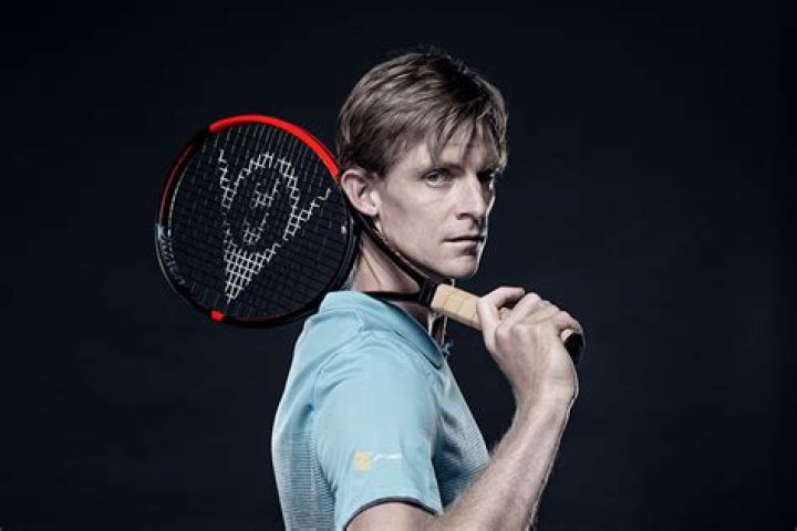 Kevin Anderson captures first title since 2019 at the Hall of Fame Open