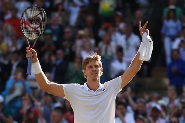 Kevin Anderson Net Worth Tennis Career & Lifestyle [2022 Update] in