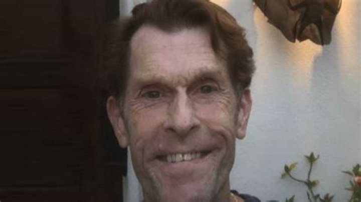 Kevin Conroy seen in heartbreaking last pic just days before death