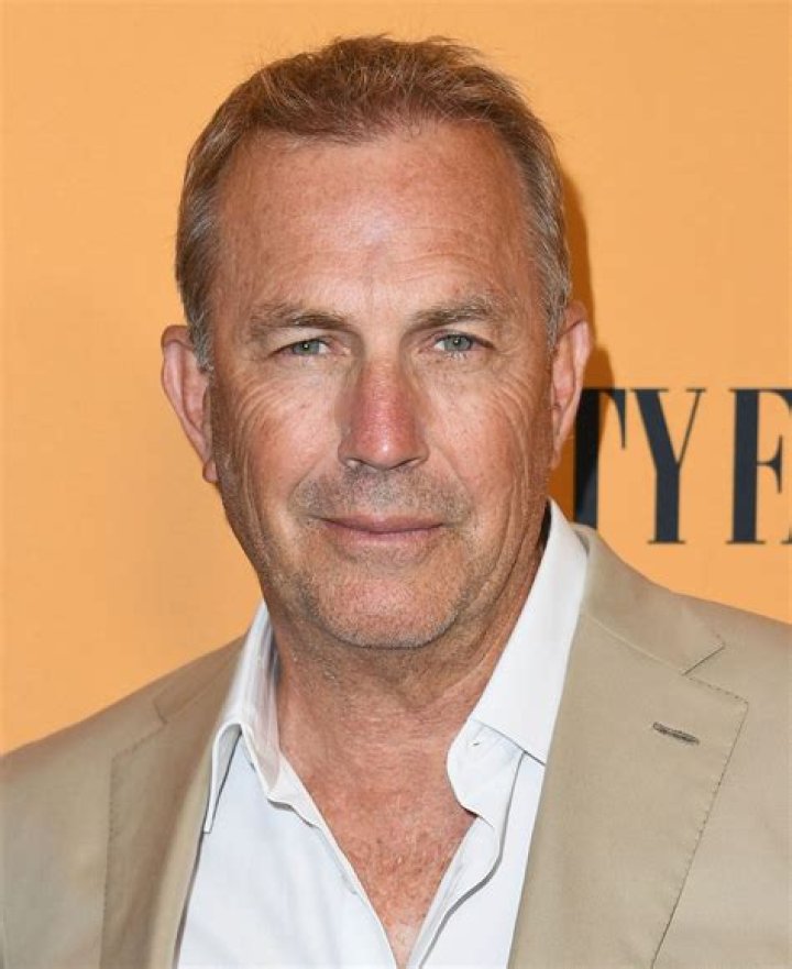 Kevin Costner's First Divorce A Look Back at Breakup with Cindy Silva