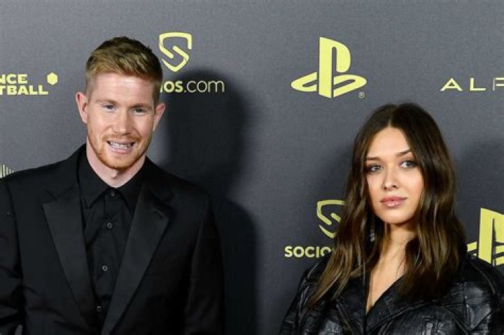 Kevin De Bruyne Wife Name, Age, Instagram, Photos, Nationality, Parents