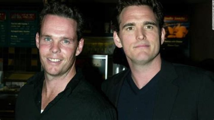 Kevin Dillon on Twitter Matt dillon, Celebrity siblings, Dillon