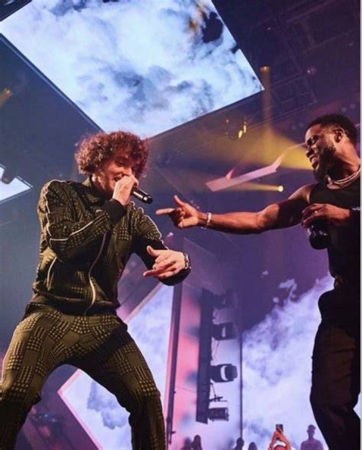 Kevin Durant & Jack Harlow CoSign Michigan Rapper BabyTron HipHopDX